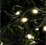Kerstboomverlichting Habitat