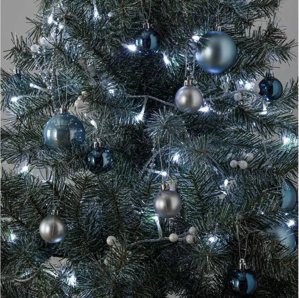 Kerstboomverlichting Habitat