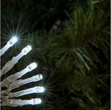 Kerstboomverlichting Habitat