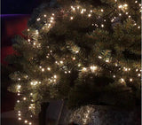 Kerstboomverlichting Habit - 11m 8 Functies