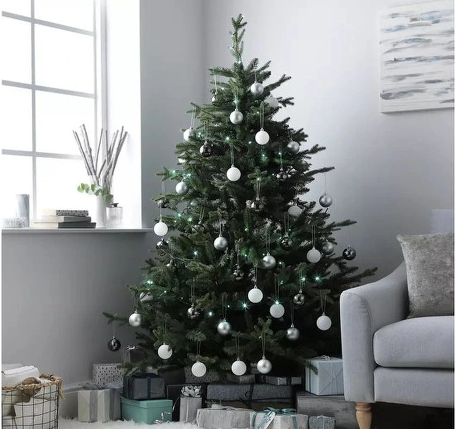 Kunstkerstboom Habitat - Groen - 180cm