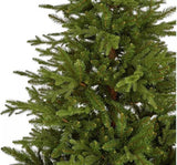 Kunstkerstboom Habitat - Groen - 180cm