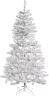 Kunstkerstboom Habitat - Wit - 180cm