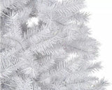 Kunstkerstboom Habitat - Wit - 180cm