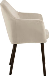 Eetkamerstoel Scandes - Beige
