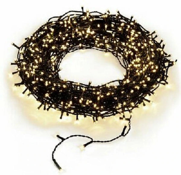 Kerstboomverlichting Habitat - Wit