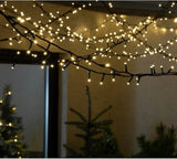 Kerstboomverlichting Habitat - Wit