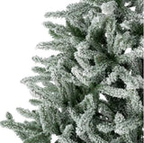 Kunstkerstboom Habitat - Groen - 180cm