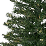 Kunstkerstboom Habitat - Groen - 150cm