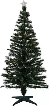 Kunstkerstboom Habitat - Groen - 150cm