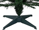 Kunstkerstboom Habitat - Groen - 150cm