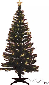 Kunstkerstboom Habitat - Groen - 150cm