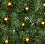 Kunstkerstboom The Green Company - Groen - 243cm