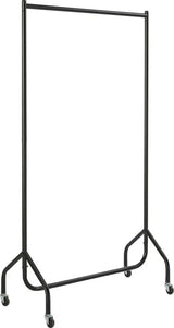 Kledingrek Argos Home - Zwart