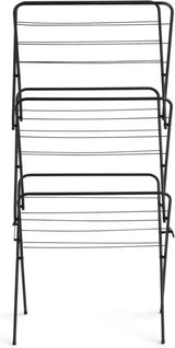 Droogrek Argos Home - Zwart