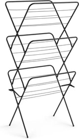 Droogrek Argos Home - Zwart