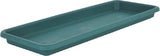 Plantenbak Serinova - Kunststof - Groen - 70L
