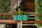 Plantenbak Serinova - Set van 2 Stuks - 3L