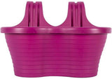Plantenbak Serinova - Set van 2 Stuks - Rood - 10L