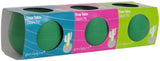 Bloempot Serinova - Set van 6 Stuks - 6cm