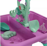 Zand- of Watertafel Chad Valley - Roze