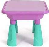 Zand- of Watertafel Chad Valley - Roze