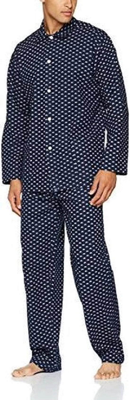 Pyjamaset Merkloos