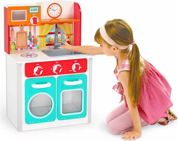 Speelkeuken Chad Valley