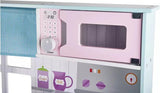 Speelkeuken Chad Valley - Roze