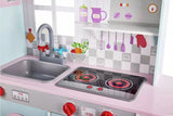 Speelkeuken Chad Valley - Roze