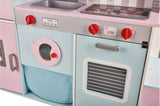 Speelkeuken Chad Valley - Roze