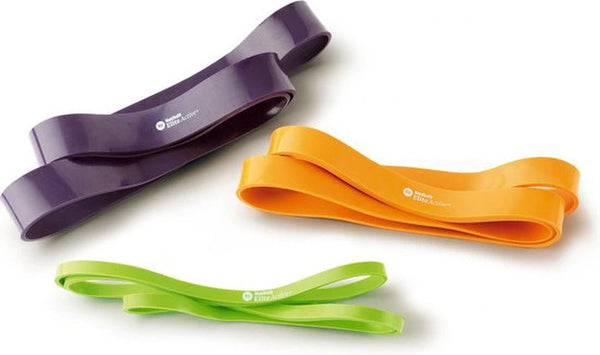 Weerstandsband Men's Health - Set van 3 Stuks