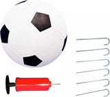 Voetbaldoel Opti