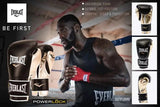 Vechtsporthandschoenen Everlast - Zwart