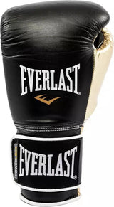 Vechtsporthandschoenen Everlast - Zwart