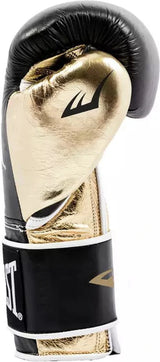 Vechtsporthandschoenen Everlast - Zwart