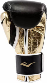 Vechtsporthandschoenen Everlast - Zwart