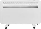 Kachel Challenge - Challenge 2000w Convectie Verwarming