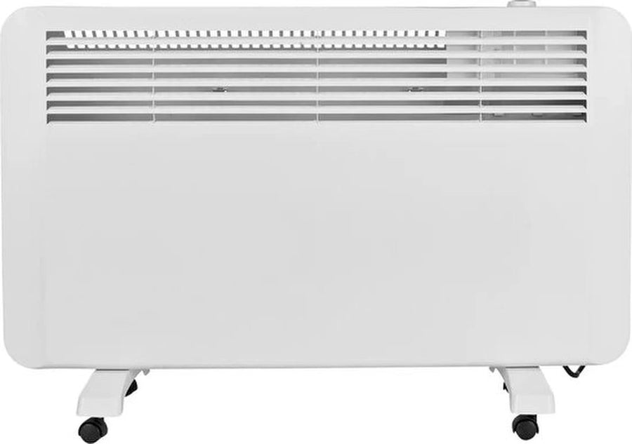 Kachel Challenge - Challenge 2000w Convectie Verwarming
