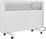 Kachel Challenge - Challenge 2000w Convectie Verwarming