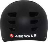 Sporthelm AirWalk - Airwalk BMX Fietshelm