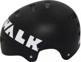 Sporthelm AirWalk - Airwalk BMX Fietshelm
