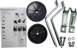 Zijwieltjes Challenge - Set van 2 Stuks - 20Inch