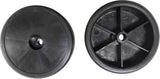 Zijwieltjes Challenge - Set van 2 Stuks - 20Inch