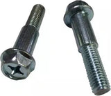 Zijwieltjes Challenge - Set van 2 Stuks - 20Inch