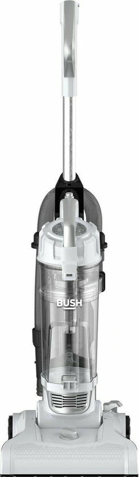 Steelstofzuiger Bush - Wit - 4L