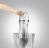 Steelstofzuiger Bush - Wit - 4L