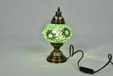 Tafellamp Merkloos - Turkse - Multicolour