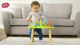 Activity-Center Halay - Chad Valley Houten Activiteitentafel