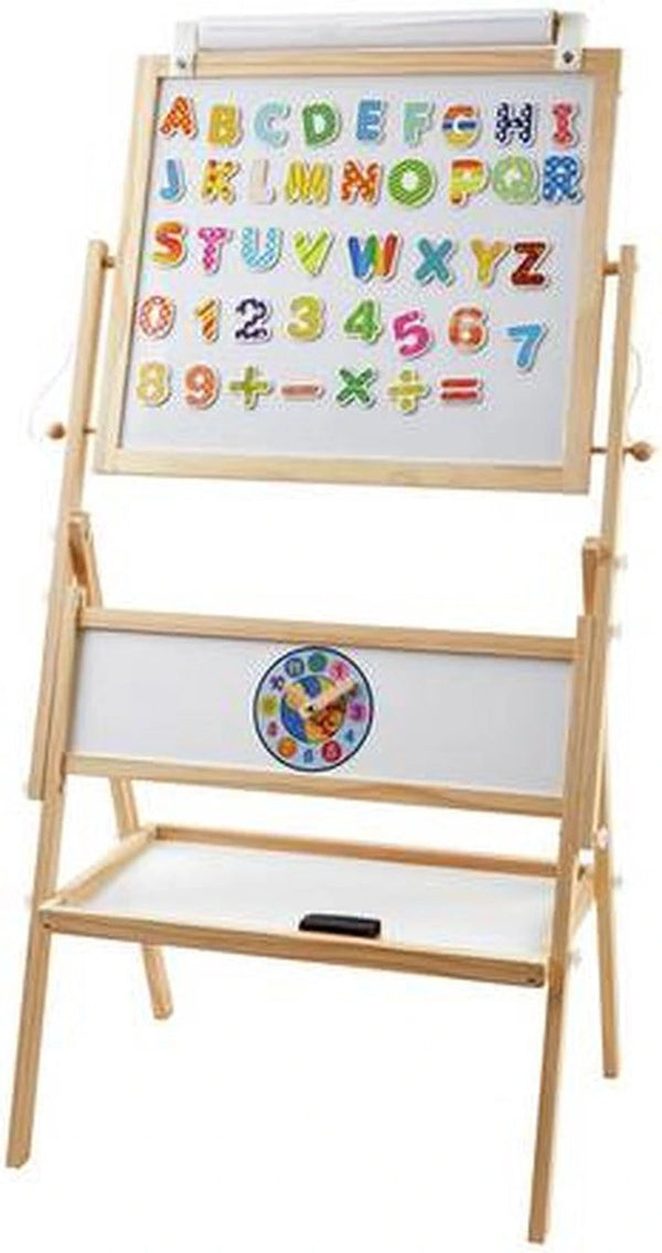Krijtbord Chad Valley